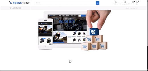 Getting Started with your site