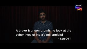 1.4M views · 986 reactions | Witness the quirky, crazy and sometimes wild lives of these netheads in #Chutzpah! #Chutzpah, all episodes streaming only on #SonyLIV #ChutzpahOnSonyLIV Maddock Films Varun Sharma Manjot Singh Elnaaz Norouzi #TanyaManiktala #GautamMehra Kshitij Chauhan #DikshaSingh Varun Tewari #DineshVijan #SimarpreetSingh #AmitBabbar #MrigLamba #KabirTejpal #GianniGiannelli #MaddockOutsider #DanishKhan #AshishGolwalkar #SaugataMukherjee | Sony LIV | Facebook