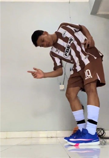 Tutorial Pemanasan Futsal yang Efektif