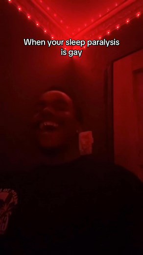 8.5K views · 475 reactions | Sleep paralysis  | SPACE WORLD | Facebook