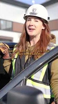 ❄️🦺 Winter doesn’t stop the job — it just changes how we work