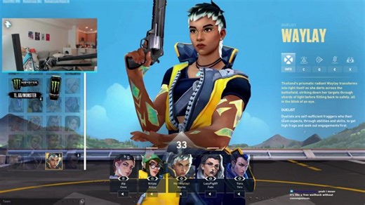 RADIANT RANKED !alienware