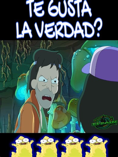 Solar Opposites: Meet the Alien Family