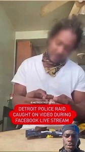 117K views · 466 reactions | Detroit Police Live on Instagram 路‍♂️ | Steven Jo | Facebook