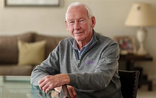 Bob Wilson interview: I would love to meet BBC chief who axed Football Focus