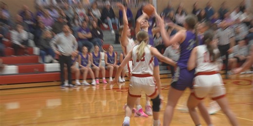 The 5th Quarter: Week 10 High school basketball highlights & scores (02.13.26)