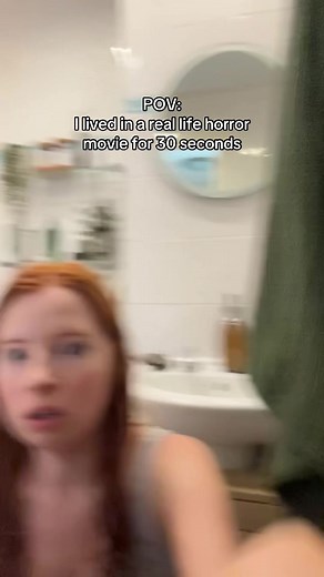 Scary Prank: Experiencing Fear in Real Life