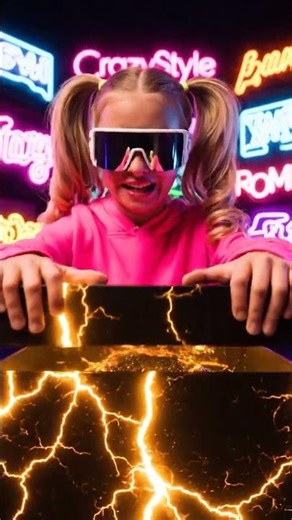 📦⚡ This $10,000 Mystery Box WON’T STOP SHAKING!!