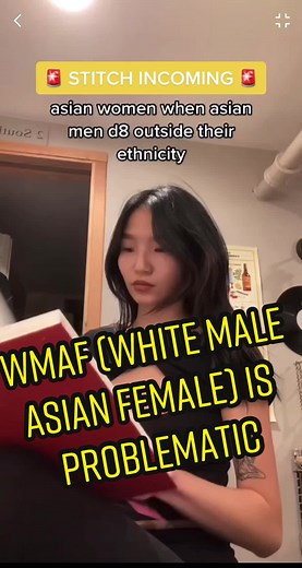 Exploring the Complexities of WMAF Relationships