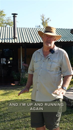 🎥 New Campsite Review dropping this weekend 🎬 We stopped at Warthogs Safari Camp for what was supposed to be a quick recharge… but, Kariba had other plans. With ice-cold beers, lakeside views, hippos, hot showers, and a few muddy surprises - this is Zimbabwe camping at its best. Dave’s only complaint? You'll have to hear it for yourself. Campsite Review drops soon. Subscribe & follow! | MustBeMad