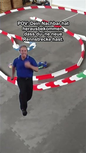 Mit Forminline klappt's auch mit dem Nachbarn! 🏎️