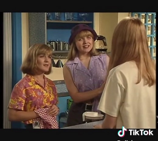 Home and Away 1993 Scene with Shane and Angel | Iconic 90s TV Moment