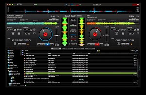 Virtual Dj Quick Keys