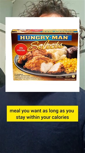 3 Best Frozen Meals For Fat Loss