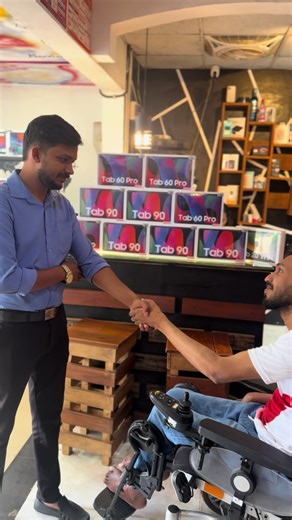 අලුත්ම Stock ✨ #blessings #viral #srilanka #habarana #dtech