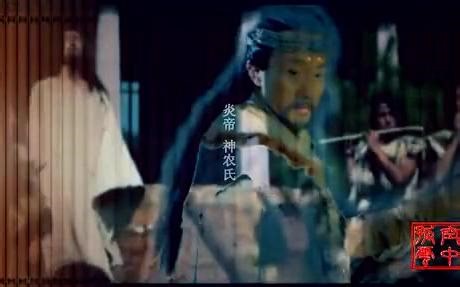 史上最全的中国历史人物大全集，从先秦到抗战华夏风云人物一览