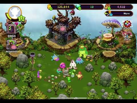 Opening two scratch tickets