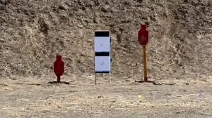 Great day for some range time!! Reposted from @froggy_style77 Putting the @lucidoptics P7 thru the paces, with a new @shaw_barrels on the 300 Blackout. | LUCID Optics