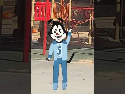 Finley Warner's 5th Birthday