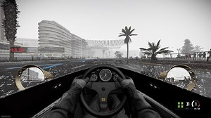 Slightly Mad has plans for "Mad Box" console