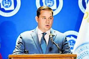 Onondaga County rent relief application is live now