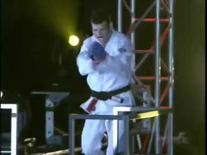 Squad 51 vs. the Flying Saucers