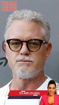 Eric Dane stirbt mit 53: Der stille Kampf gegen ALS endet tragisch
