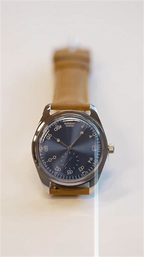 31 reactions |  Precision. Elegance. Strategy on your wrist. Meet...