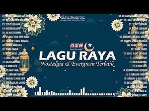 KOMPILASI LAGU RAYA EVERGREEN ALUNAN DI AIDILFITRI 2026