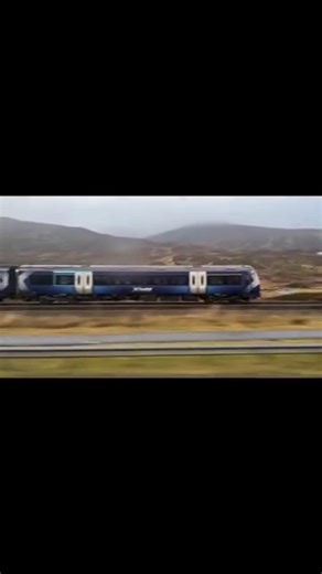 12K views · 174 reactions |  There is nothing like a train video to brighten your morning! Blink and you'll almost miss one of our Class 170's in action.  The Scottish Trainspotter #trainenthusiast #trainvideo #Class170 #scotrail | ScotRail | Facebook