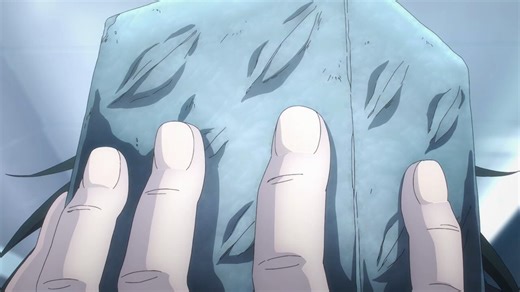 Gojo really had a special grade cursed object crying just trying to hold him… bro is built DIFFERENT 😭🔥