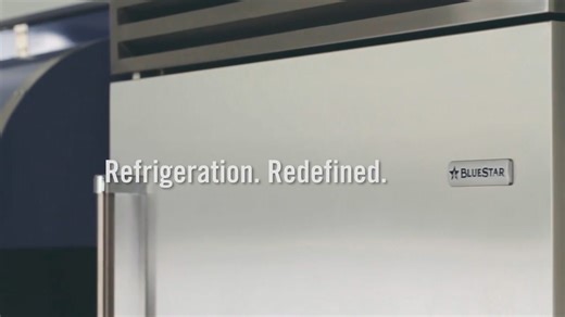 With industry leading capacity and advanced food preservation, plus the ability to endlessly customize our Pro Built-In is perfect for any home cook.⁠ https://bit.ly/2XYpsxv | BlueStar