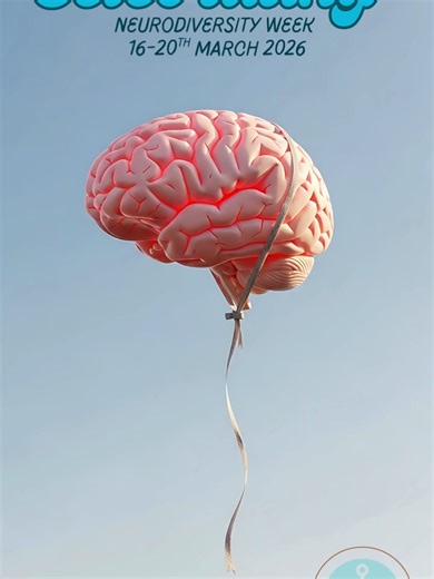 Neurodiversity Celebration Week recognises that all people experience and process the world in many different ways. Our neurodivergent community — includes people with autism, ADHD, dyslexia and other neurological differences. They bring valuable perspectives, creativity, problem-solving abilities, and ways of thinking that enrich our communities and workplaces. This week is an opportunity to increase understanding, challenge stigma, and recognise that neurological differences are a natural part