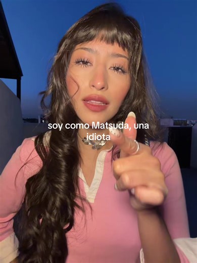 Soy como Matsuda: Reflexiones sobre Death Note