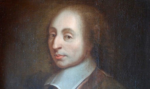 100 Frases de Blaise Pascal | El lógico admirable del cristianismo