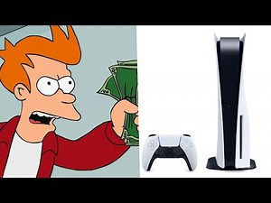 como construir um PS5 em casa (invejosos vão falar que é fake)