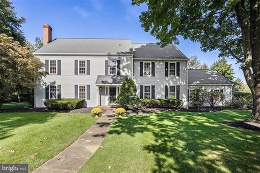 55 Cove Rd, Moorestown, NJ 08057 | Estately 🧡 | MLS# NJBL2107206