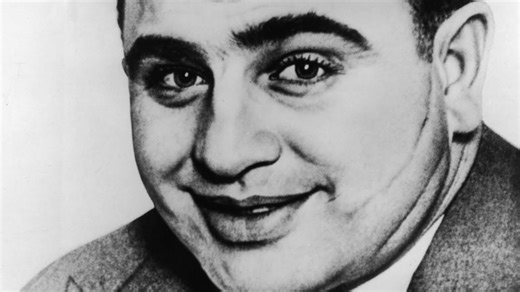Al Capone's surprisingly tragic life