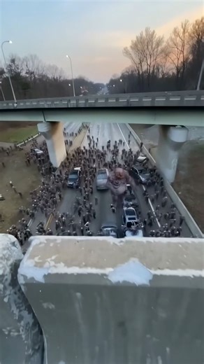 The horde isn't aimless anymore. Something's guiding it. #zombies #infected #outbreak #nightmarefuel #zombieapocalypse | Neuro Archives