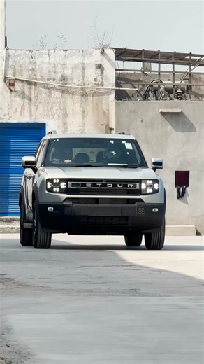 The Jetour T1 and T2 SUVs have been spotted on Pakistan’s roads, signaling the brand’s upcoming entry into the local market. Sleek design, modern features, and competitive pricing could make these models strong contenders in the growing SUV segment. Pakistani car enthusiasts are eagerly awaiting official launch details. #Jetour #T1 #T2 #Pakistan #SUV | Startup Pakistan