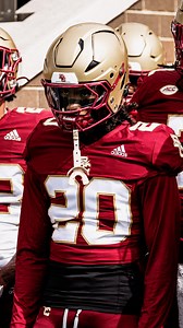2.7K views · 83 reactions | Lock in. | Boston College Football | Facebook