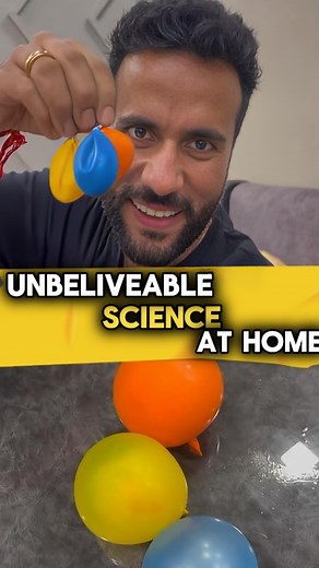 Ashu Ghai on Instagram: "The reaction between vinegar (acetic acid) and baking soda (sodium bicarbonate) is a classic example of an acid-base reaction. When these two substances mix, they react to form carbonic acid, which is unstable and quickly decomposes into carbon dioxide gas, water, and sodium acetate. The carbon dioxide gas produced is what creates the fizzing and bubbling effect commonly observed in this reaction. This reaction is often used in science experiments and cleaning applicatio