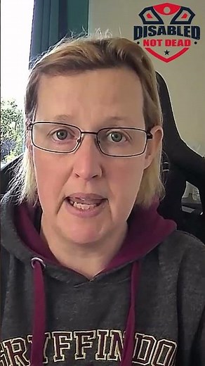 PIP - They Will NOT Give You The Right Points - But Its OK #chronicillness #PIP