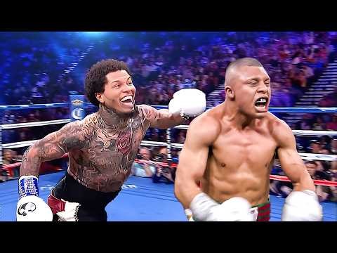 When Cocky Fighters Get Humbled By Isaac Pitbull Cruz