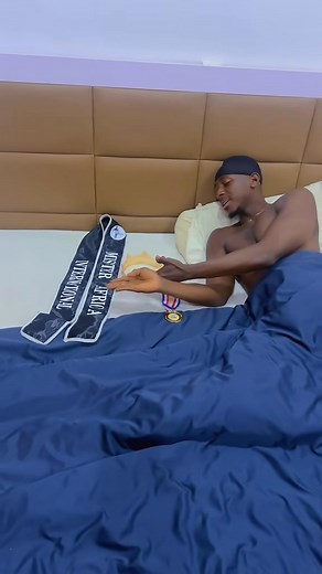 36K views · 5.5K reactions | The king don wake ooo… If Dijah bin soba now Nar e for dae near me so but usai | Almon Sall | Facebook