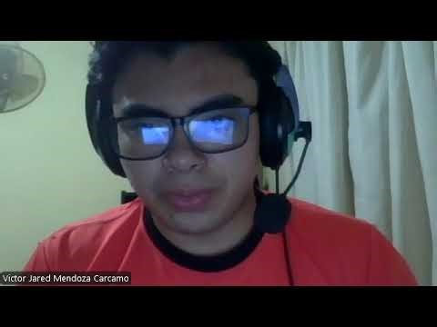 INGLES III, EXAMEN FINAL