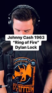 366K views · 17K reactions | Dylan Lock - Ring of Fire Johnny Cash @topfans Music & Memories of the 50s, 60s & 70s Old Music Top Hits Goldie Oldies #johnnycash Country Music Nation Country Music Hall of Fame and Museum #ringoffire 60's Vibes | Dylan Lock | Facebook
