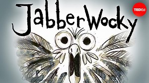 159K views · 2.9K reactions | Dive into Lewis Carroll’s epic nonsense poem, "Jabberwocky" and see if you can make sense of the nonsense: | TED-Ed | Facebook