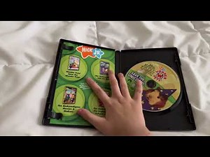 Wonder Pets: Save the Unicorn! DVD Review