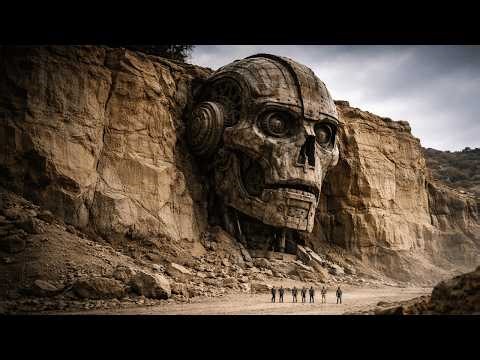 7 Unexplained Ancient Structures That Are Thousands of Years Ahead of Modern Technology